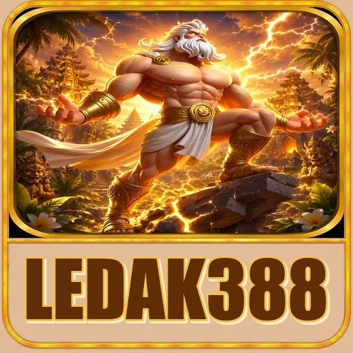Detail APK ledak388