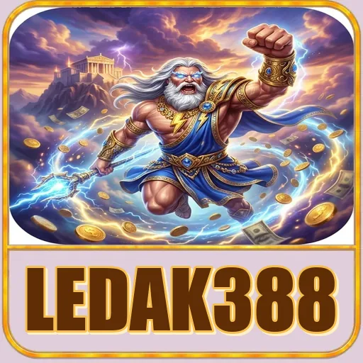 Aplikasi ledak388 Android