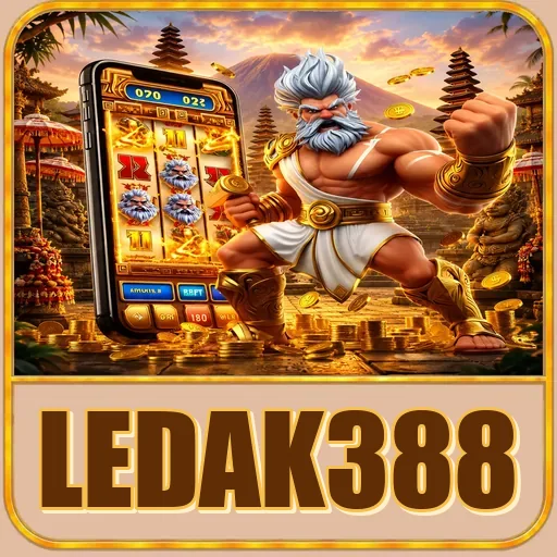 Detail Teknis ledak388