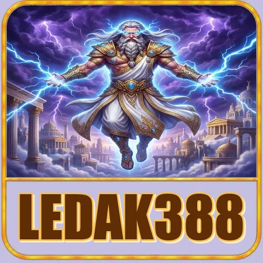 Hasil Scan VirusTotal untuk ledak388 APK
