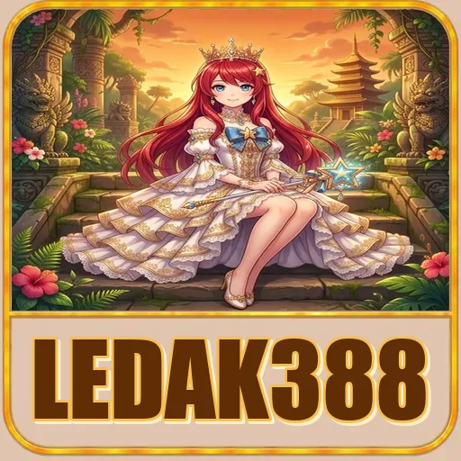 Screenshot Proses Instalasi ledak388 APK
