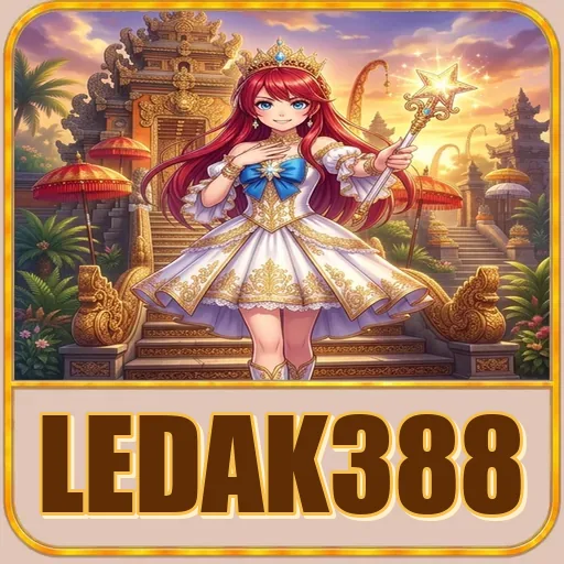 Keamanan ledak388